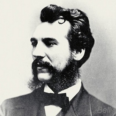 Alexander Bell